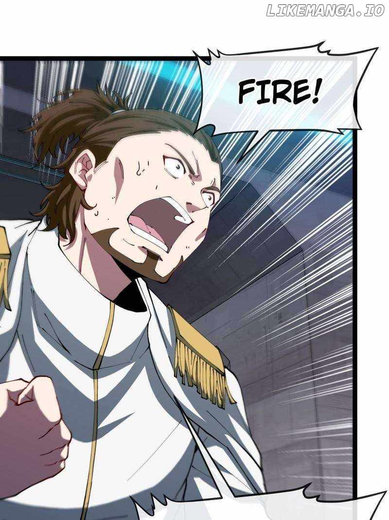 I Am The Monster Overlord Chapter 63 69